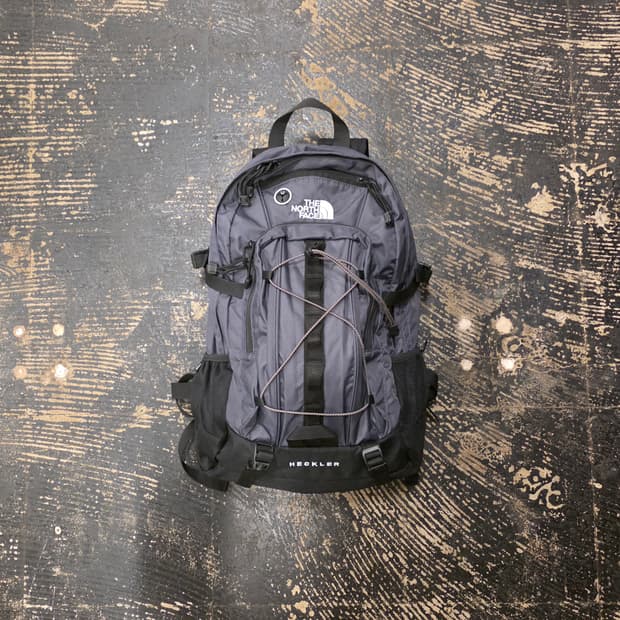 노스페이스 백팩 