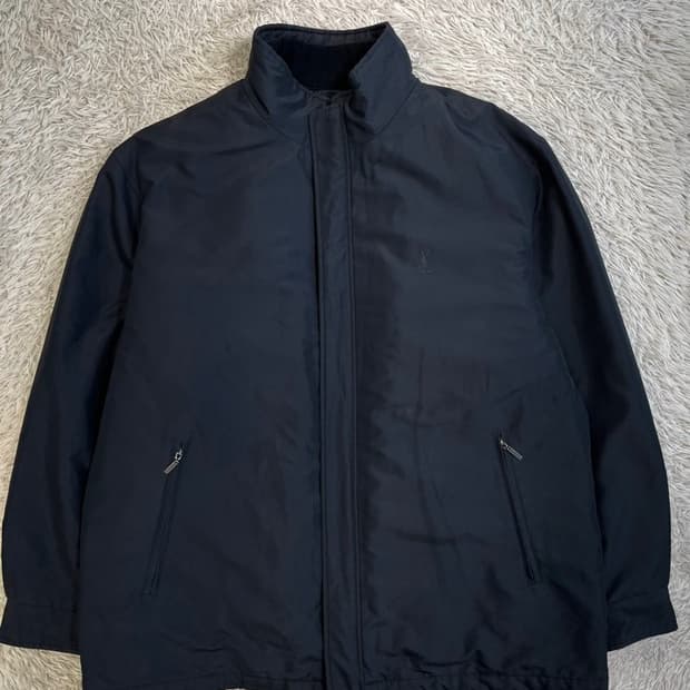 입생로랑 바람막이/#237