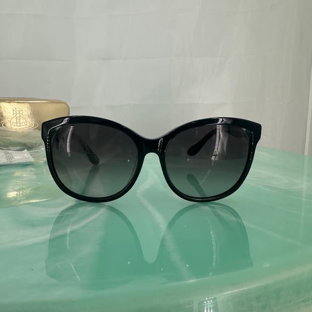 [새상품 무료배송] Made in Italy 비비안웨스트우드 선글라스