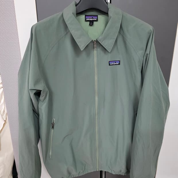 파타고니아 배기스 자켓 L 105