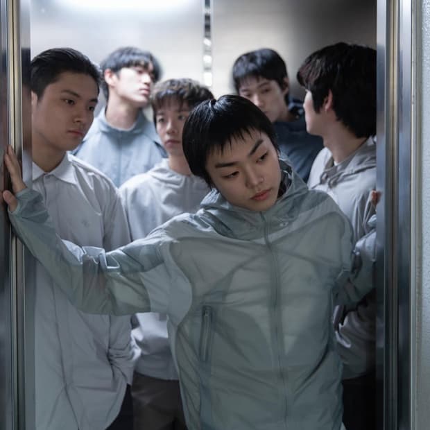 산산기어 스프린터 자켓 라이트 블루 사이즈 3