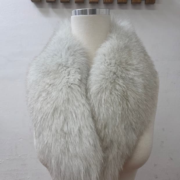 사가폭스모피머플러