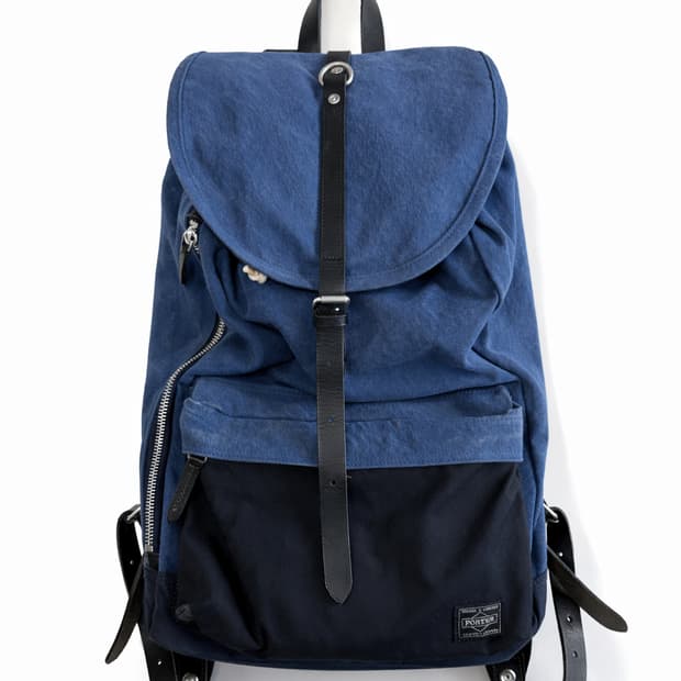 Porter Bridge Rucksack