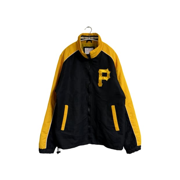 MLB 엠엘비 피츠버그 재킷