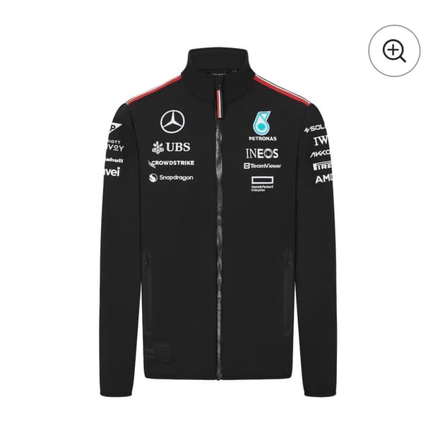 [M] 2024 메르세데스 소프트셀 자켓