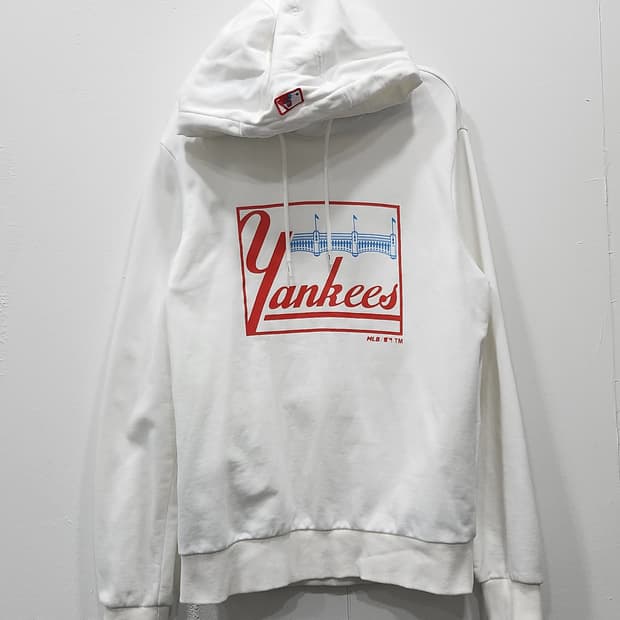 [95] MLB 뉴욕양키스 후드티 남성 M