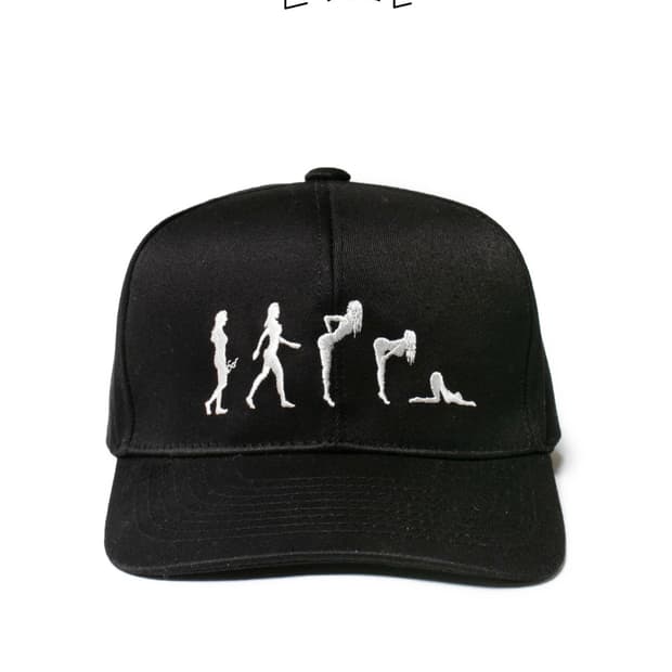 빨간줄 모자 삽니다