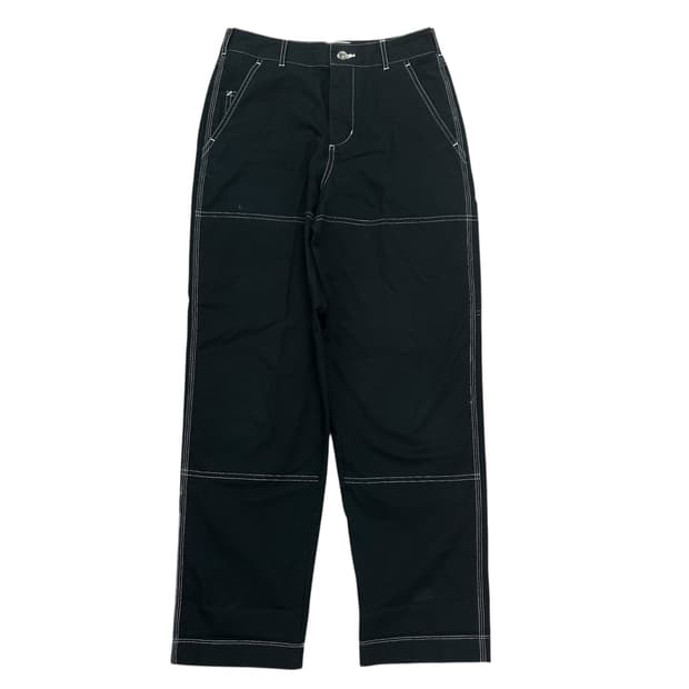 나이키 SB 더블니 팬츠