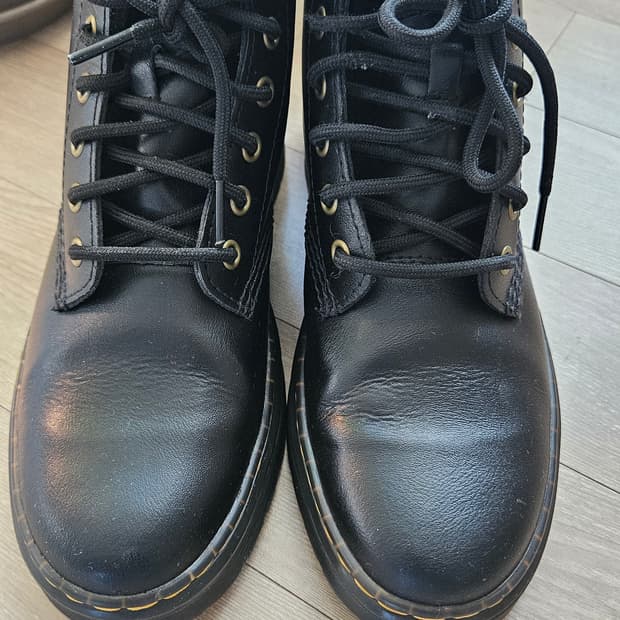 닥터마틴 자발라/1460 8홀 보급형/ 250