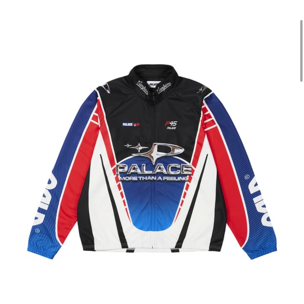 팔라스 사이클링 자켓[L]