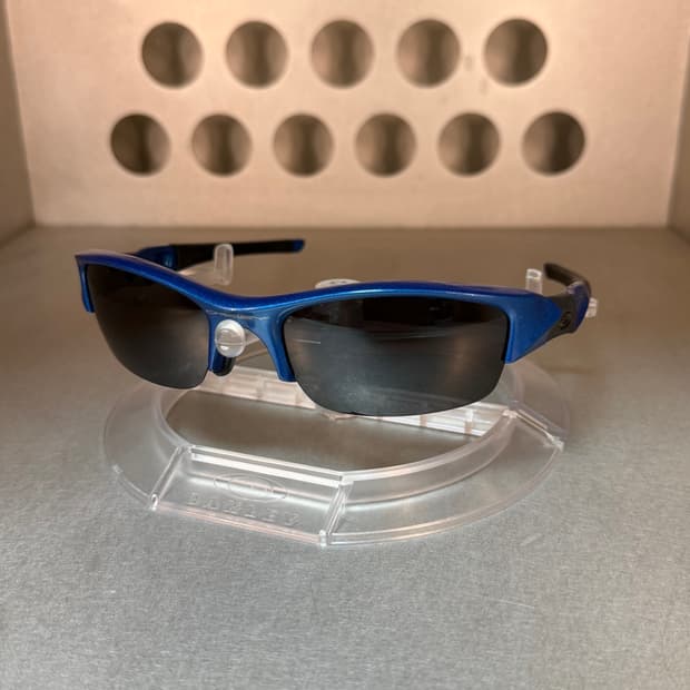 오클리 Flak Jacket 1.0 플랙 자켓 (2007)