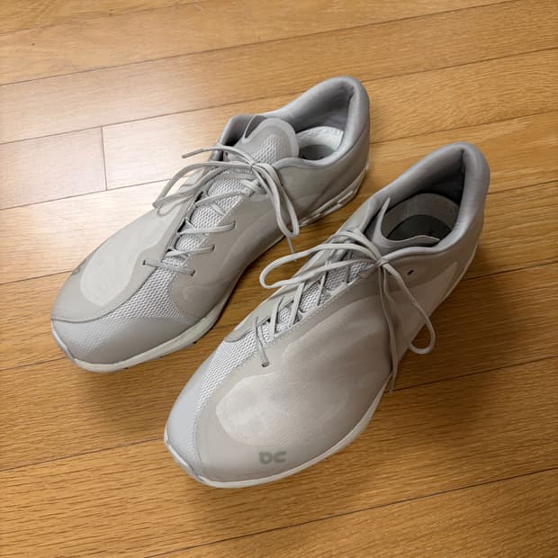 온러닝x포스트아카이브 (온파프) 클라우드벤쳐 피크 아이스 문 275