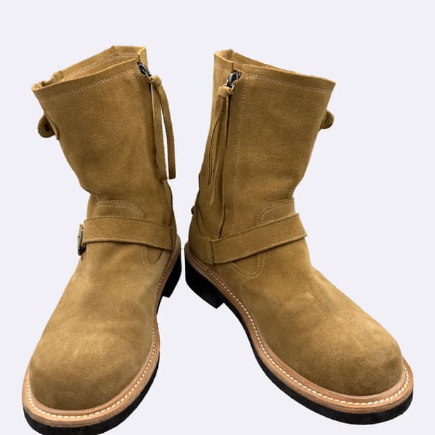 로맨틱무브 패스파인더 엔지니어부츠 / 250