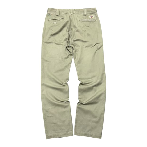 ✨ (바배) 디키즈 874 재팬 워크 팬츠