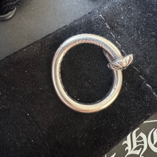 [결제전용] 결제창 33    크롬하츠네일링 국내 12호