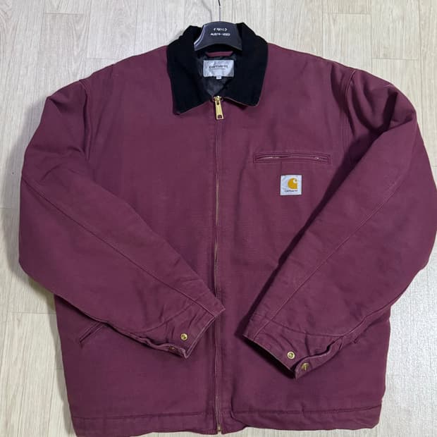 칼하트 wip  디트로이트 og말벡 XL