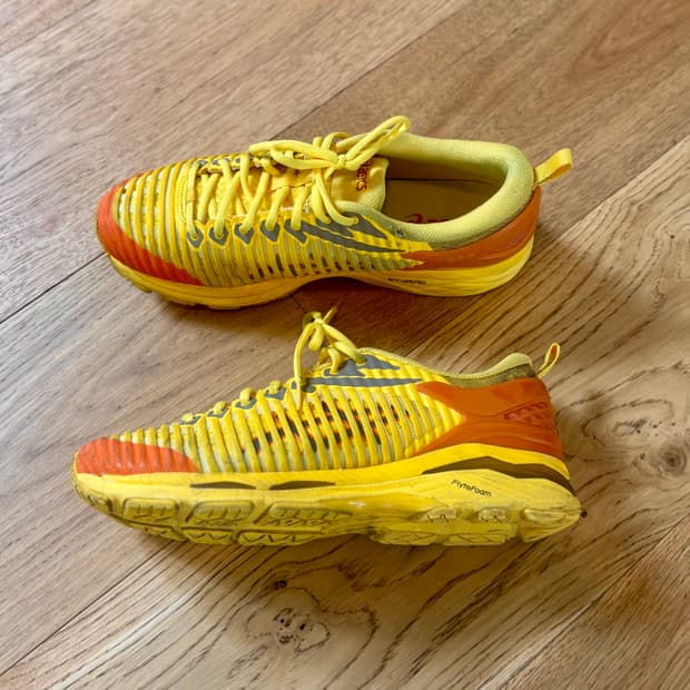 아식스 키코 젤델바