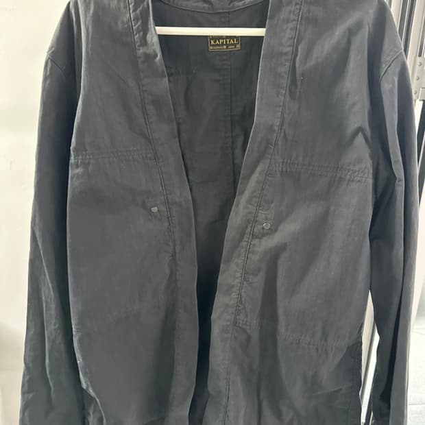 캐피탈 kountry jacket