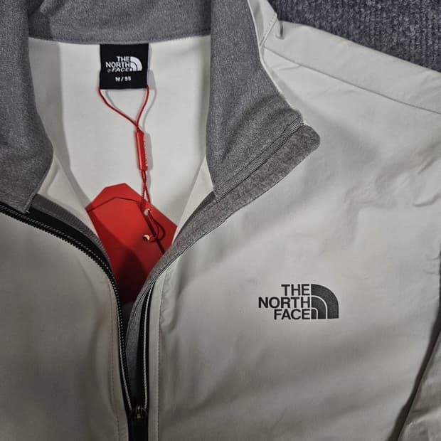 노스페이스 아이코닉 트레이닝 자켓(급처)