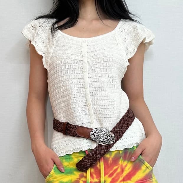 gu top