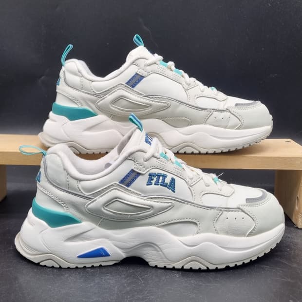 휠라 레이플라이드 여성운동화240 