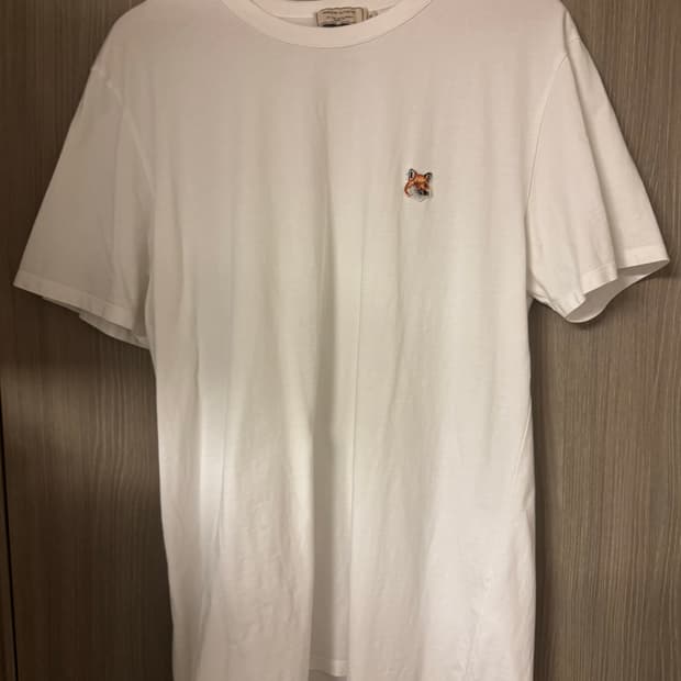 매종키츠네 반팔 xl