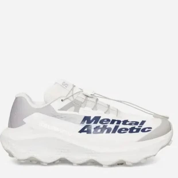 살로몬 멘탈 애슬래틱