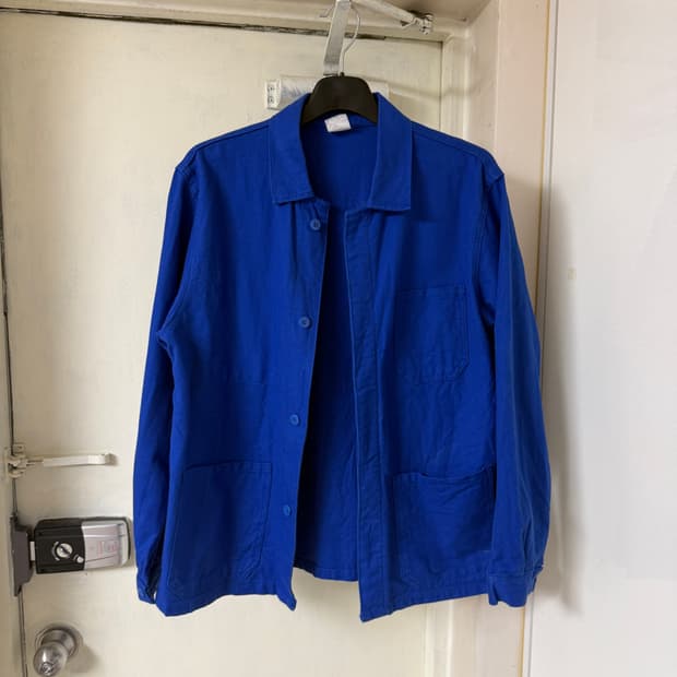 프렌치 워크자켓