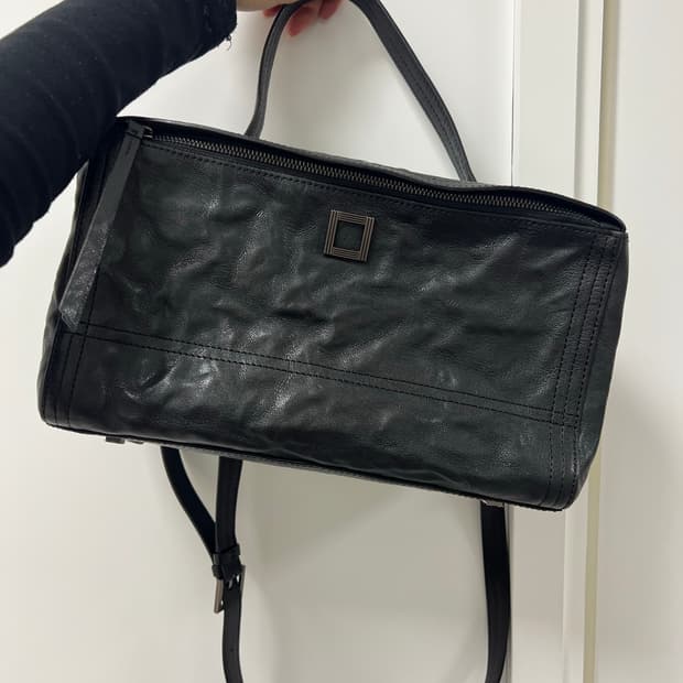 루즈앤라운지 루디m토트백