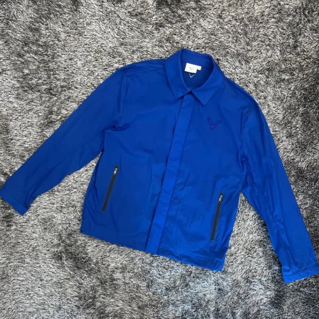 켈러웨이 바람막이 (100)