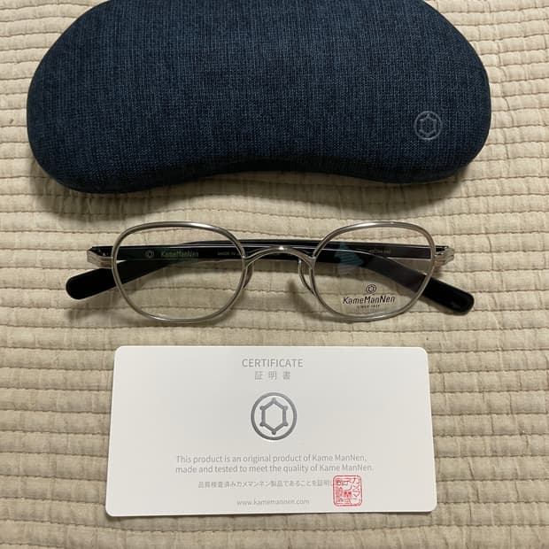 (새제품) 가메만넨 kmn 131 tsh