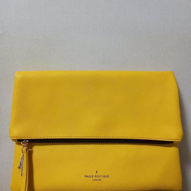 폴스부띠끄 클러치백