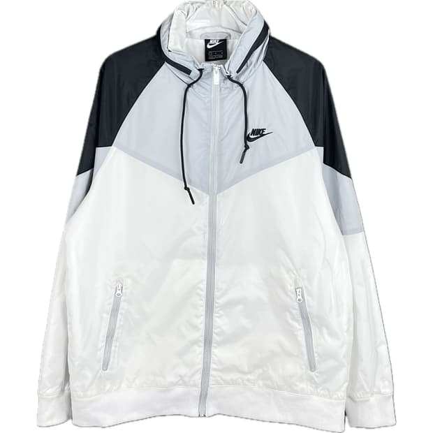 [L] 나이키 NSW 윈드러너 자켓 바람막이