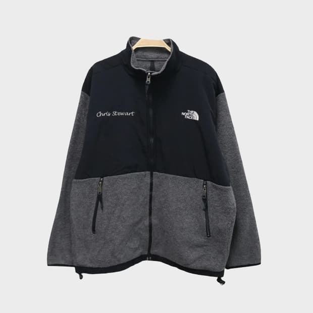 노스페이스 후리스 
