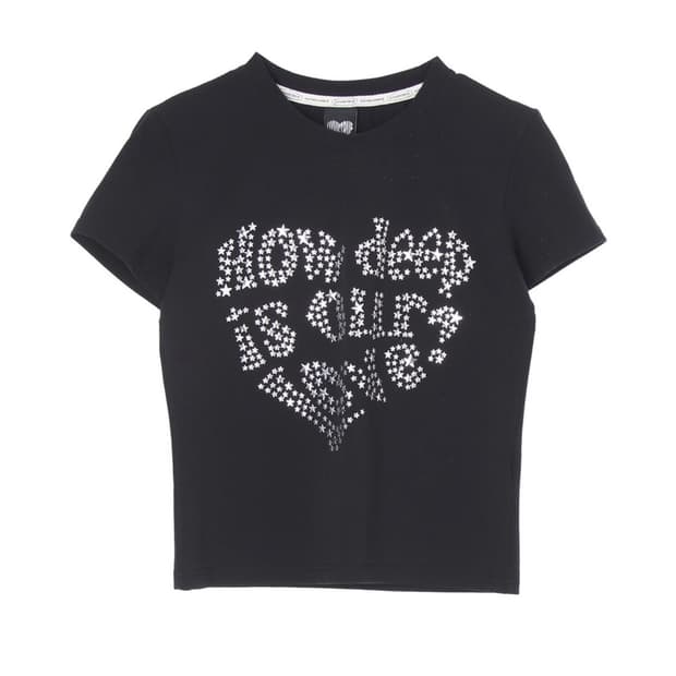 러브이즈트루 반팔티