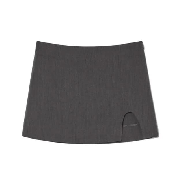 글로니 유 베이비 스커트 xs/s  u baby skirt