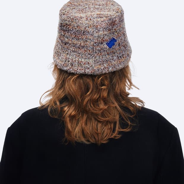 아더에러 / MORIN 모린 햇 (베이지) / OS