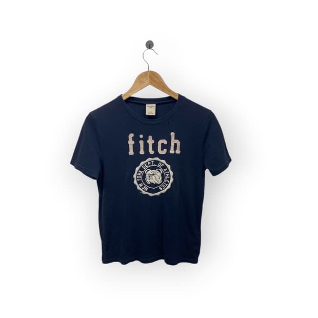 아베크롬비 A&F y2k 티셔츠 S