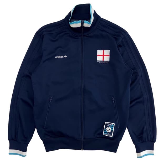 아디다스 잉글랜드 트랙탑 져지구합니다