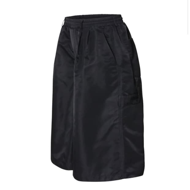 엠제이디 x 코인 서울 버뮤다 팬츠