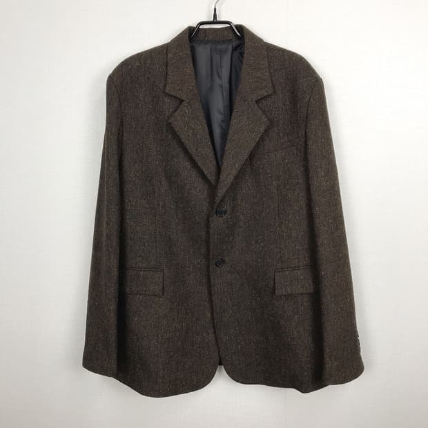 수아레 SUARE 헤리티지 블레이저 자켓 남성M