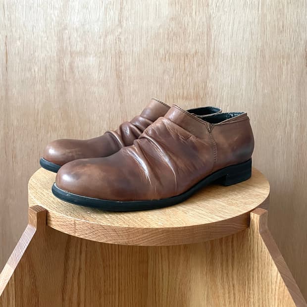 Schlüssel 드레이프 부츠