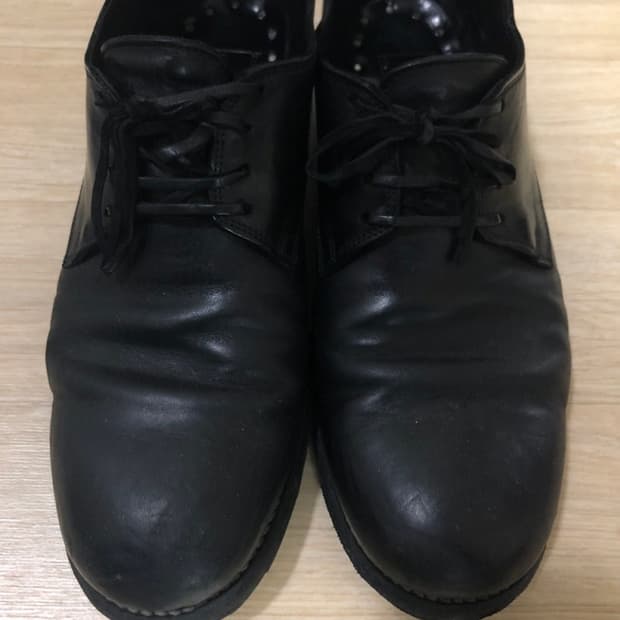 구이디 992x 42사이즈 상태좋음