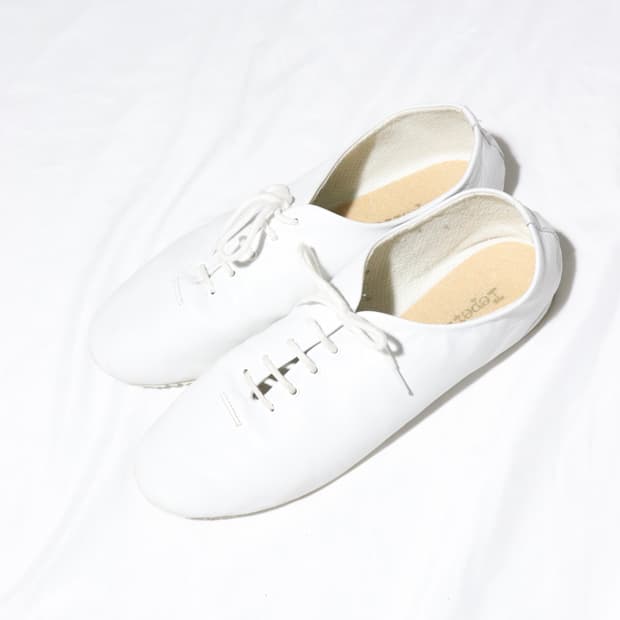 [42] 레페토 재즈 화이트