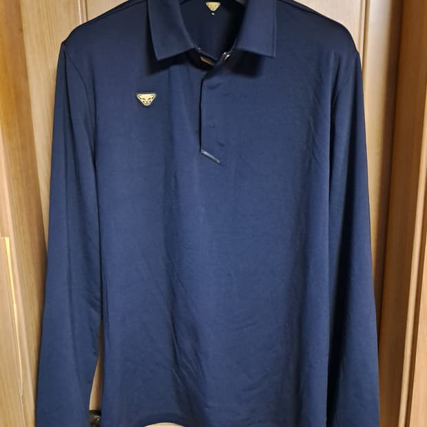 다이나핏 긴팔티 남성105 