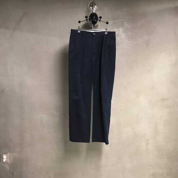 폴로 랄프로렌 네이비 치노 팬츠 32/32