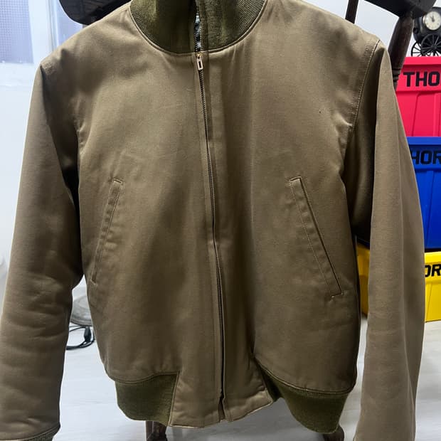 버즈릭슨 황금(m사이즈)