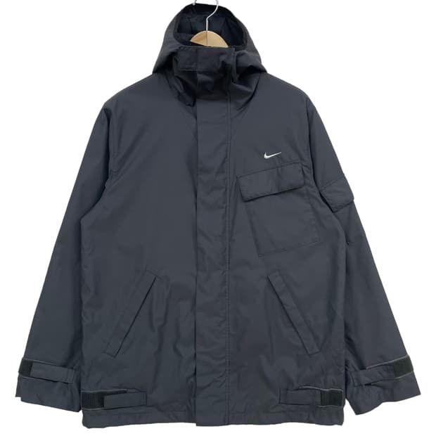 Nike 00s Pocket Windbreaker 