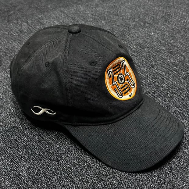 90s nike 나이키 3on3 농구 대회 기념 모자