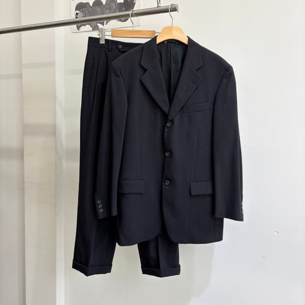 REPORTER (Made in Italy) 셋업
